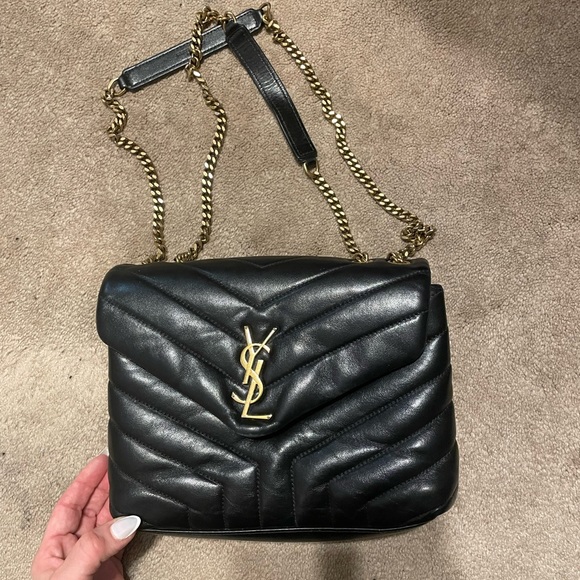 YSL Lou lou handbag - Picture 9 of 9